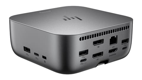 ⁨HP HP Thunderbolt 4 Ultra 180W⁩ w sklepie Wasserman.eu
