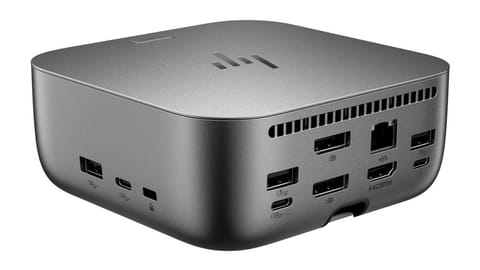 ⁨HP HP Thunderbolt 4 Ultra 180W⁩ w sklepie Wasserman.eu