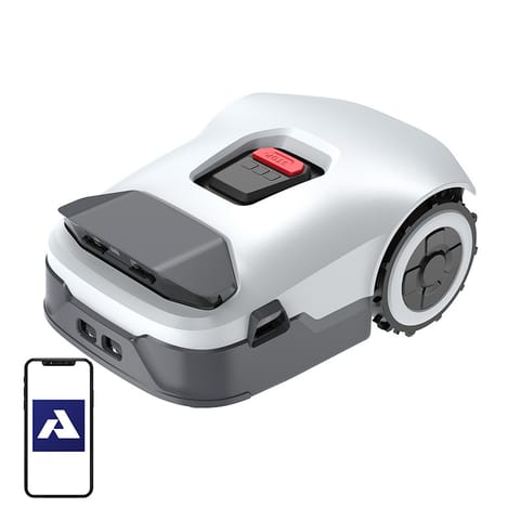 ⁨Robot koszący Anthbot GENIE 1000 AI⁩ w sklepie Wasserman.eu