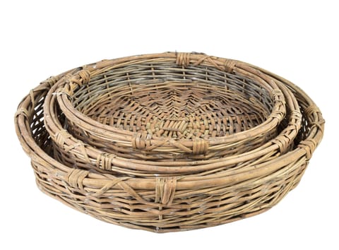 ⁨GUSTAV Komplet 3 tac 50x50x9cm/44x44x9cm/39x39x9cm⁩ w sklepie Wasserman.eu