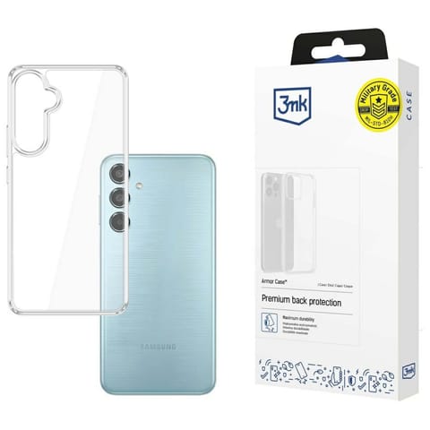 ⁨Etui 3MK Armor Case do Samsung Galaxy    M35⁩ w sklepie Wasserman.eu