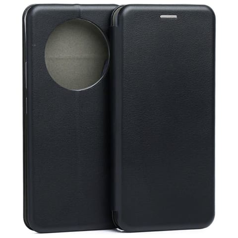 Etui Beline Book Magnetic Realme 12 4G czarny/black w sklepie Wasserman.eu