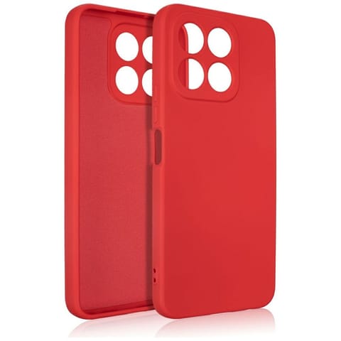 Etui Beline Silicone Honor X6b czerwony w sklepie Wasserman.eu