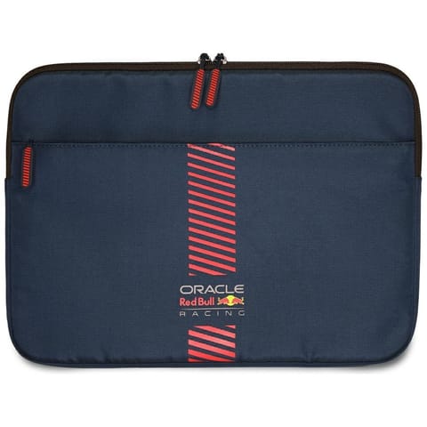 ⁨Torba Red Bull Sleeve 14" Powerbar       granatowy⁩ w sklepie Wasserman.eu