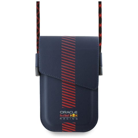 ⁨Torebka na telefon Red Bull Meshed       Powerbar⁩ w sklepie Wasserman.eu