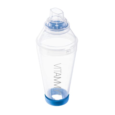⁨VITAMMY TUBE 4 Komora inhalacyjna dla dorosłych⁩ w sklepie Wasserman.eu