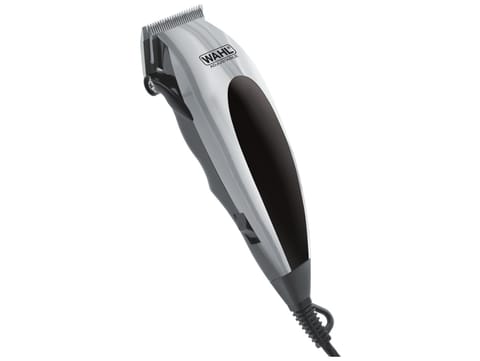 ⁨Wahl Homepro Black, Silver⁩ at Wasserman.eu