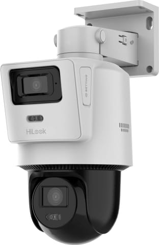 ⁨Kamera IP Hilook PTZ-D4 dualna 8MP (4MP + 4MP)⁩ w sklepie Wasserman.eu