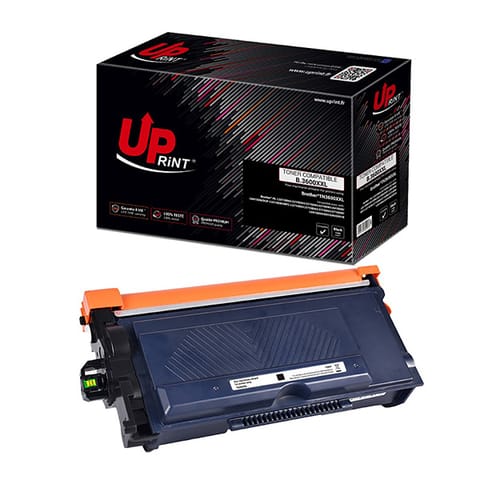 UPrint kompatybilny toner z TN3600XXL, black, 11000s w sklepie Wasserman.eu