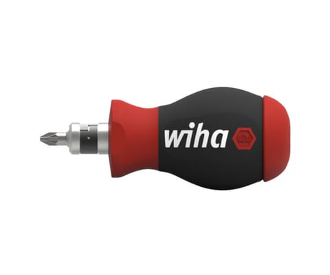 ⁨WKRĘTAK MULTIBIT WH-STUBBY/43613 WIHA⁩ w sklepie Wasserman.eu