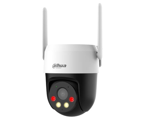 ⁨KAMERA IP SZYBKOOBROTOWA P3AE-PV-4G-EUR Smart Dual Light Picoo A2 4G - 3 Mpx 4 mm DAHUA⁩ w sklepie Wasserman.eu