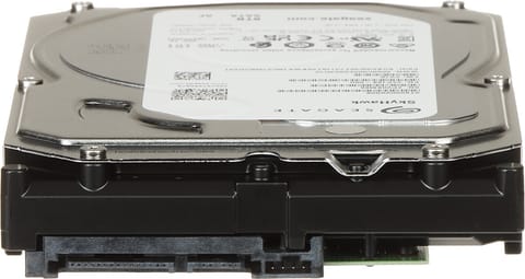 ⁨DYSK DO REJESTRATORA HDD-ST8000VX009 8TB 24/7 SkyHawk SEAGATE⁩ w sklepie Wasserman.eu