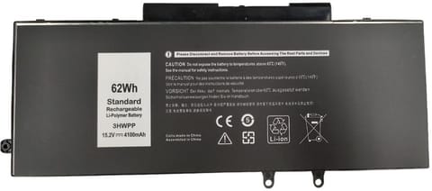 CoreParts Laptop Battery for Dell w sklepie Wasserman.eu
