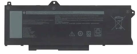 ⁨CoreParts Battery Li-Polymer 60.83Wh⁩ w sklepie Wasserman.eu