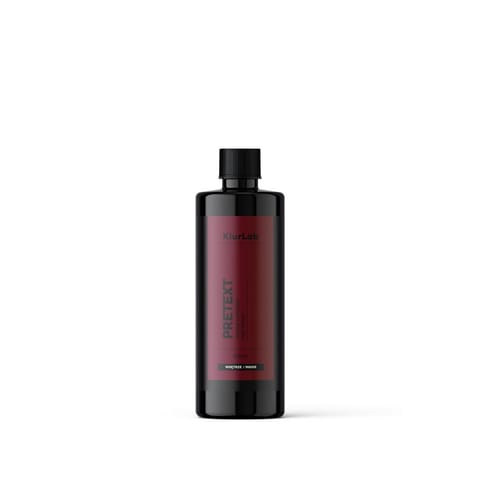 ⁨Kiurlab Pretext 500ml - prespray do prania tapicerki⁩ w sklepie Wasserman.eu