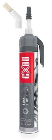 ⁨SMAR ALUMINIOWY 210G SMAR PREMIUM PRZECIWZAPIECZENIOWY⁩ w sklepie Wasserman.eu