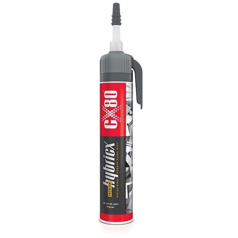 ⁨KLEJ HYBRYDOWY HYBRICX 210G SZARY⁩ w sklepie Wasserman.eu