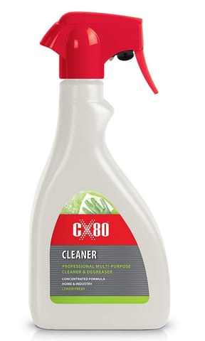 ⁨ODTŁUSZCZACZ 600 ML CLEANER⁩ w sklepie Wasserman.eu