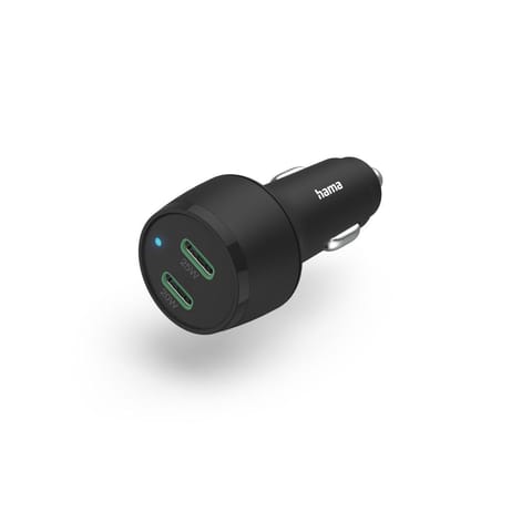 ⁨Hama 2 Mobile Device Charger⁩ w sklepie Wasserman.eu