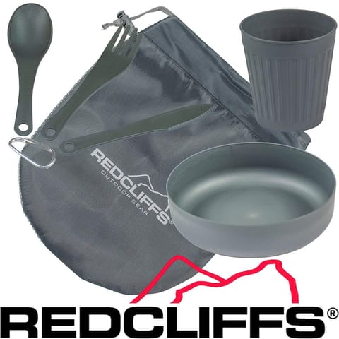 ⁨NIEZBĘDNIK SZTUĆCE TURYSTYCZNE 6W1 REDCLIFFS⁩ w sklepie Wasserman.eu