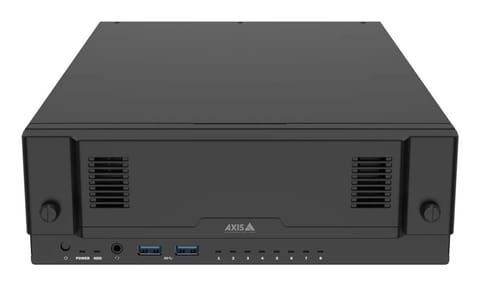 ⁨Axis S2208 Mk II 4 TB⁩ w sklepie Wasserman.eu