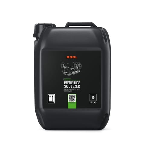 ⁨ADBL Beetle Juice Squeezer 10L - środek do usuwania owadów⁩ w sklepie Wasserman.eu