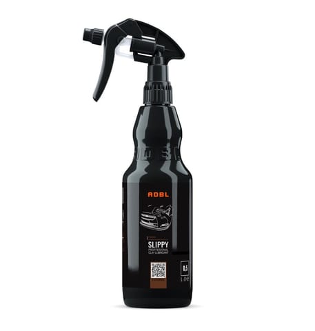 ⁨ADBL slippy 0.5 l - claying fluid⁩ at Wasserman.eu