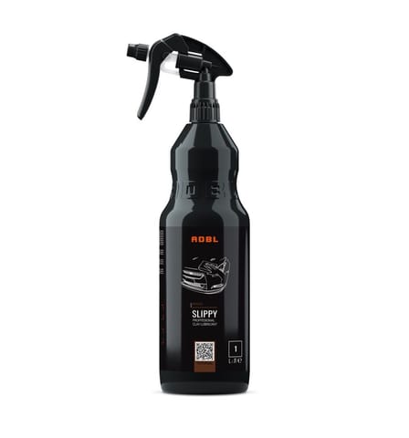 ⁨ADBL slippy 1 l - claying fluid⁩ at Wasserman.eu