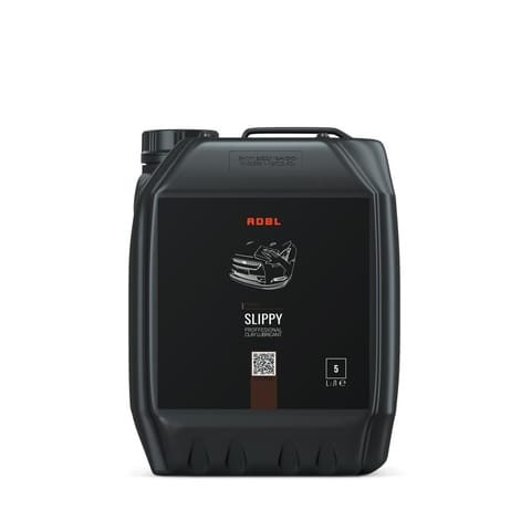 ⁨ADBL Slippy 5L - lubrykant, poślizg do glinki⁩ w sklepie Wasserman.eu