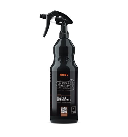 ⁨ADBL LEATHER CONDITIONER 1L - LEATHER CONDITIONER⁩ at Wasserman.eu