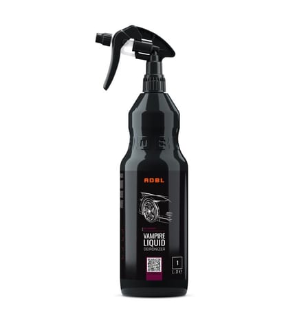 ⁨ADBL vampire liquid 1 l - wheel cleaner⁩ at Wasserman.eu