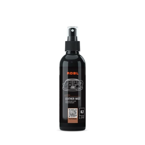 ⁨ADBL Leather Mist 200ml⁩ w sklepie Wasserman.eu