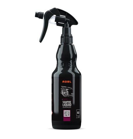 ⁨ADBL vampire liquid 0.5 l - wheel cleaner⁩ at Wasserman.eu