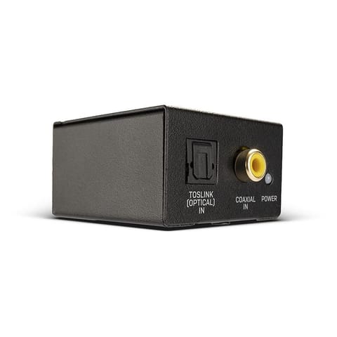 ⁨Lindy 2M Toslink Opto-Set Audio⁩ w sklepie Wasserman.eu
