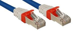 ⁨Lindy 30m Cat.6A S/FTP LSZH Network⁩ w sklepie Wasserman.eu