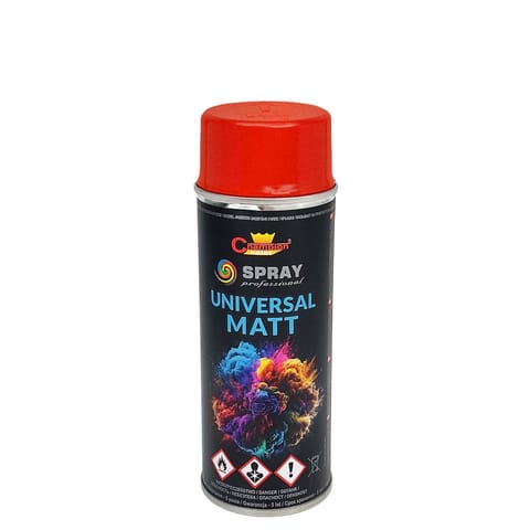 ⁨CHAMPION SPRAY MAT 3000 UNIWERSALNY 400ML OGNISTY⁩ w sklepie Wasserman.eu