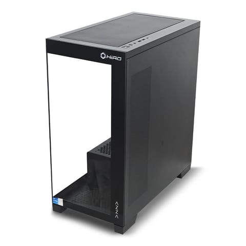⁨Komputer HIRO Aurora Powered by Kingston Ultra 7 265F, RTX 5060 Ti 16GB, 32GB RAM, 2TB SSD⁩ w sklepie Wasserman.eu