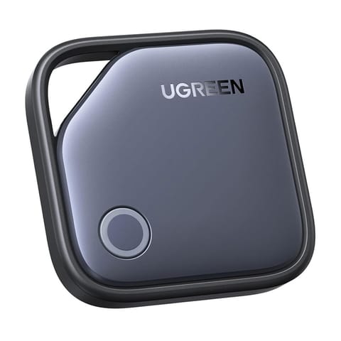 ⁨Inteligentny lokalizator Ugreen CM816 Smart Finder do iPhone / iPad / Mac, Bluetooth 5.2, zasięg 10m⁩ w sklepie Wasserman.eu
