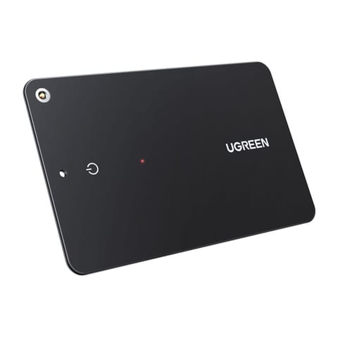 ⁨Inteligentny lokalizator Ugreen CM817 Smart Finder do iPhone / iPad / Mac, Bluetooth 5.2, zasięg 10m⁩ w sklepie Wasserman.eu
