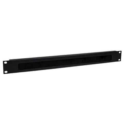 ⁨StarTech.com 1U BRUSH RACK CABLE MANAGER⁩ w sklepie Wasserman.eu