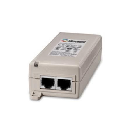 ⁨MicroSemi Pd-3501G/Ac Gigabit Ethernet⁩ w sklepie Wasserman.eu