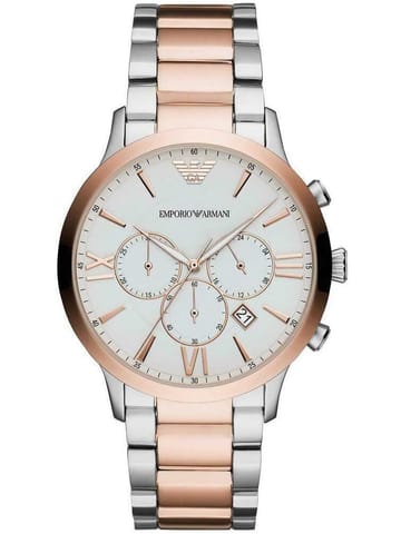 ⁨ZEGAREK MĘSKI EMPORIO ARMANI AR11209 (zi042a)⁩ w sklepie Wasserman.eu