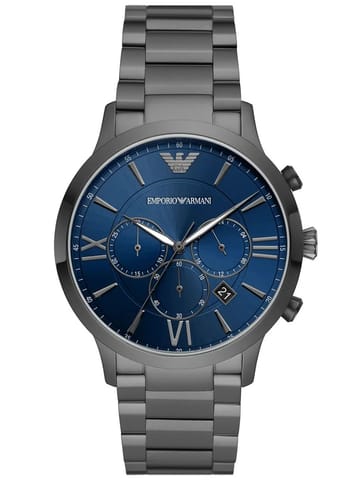 ⁨ZEGAREK MĘSKI EMPORIO ARMANI AR11348 - GIOVANNI CHRONO (zi025c)⁩ w sklepie Wasserman.eu