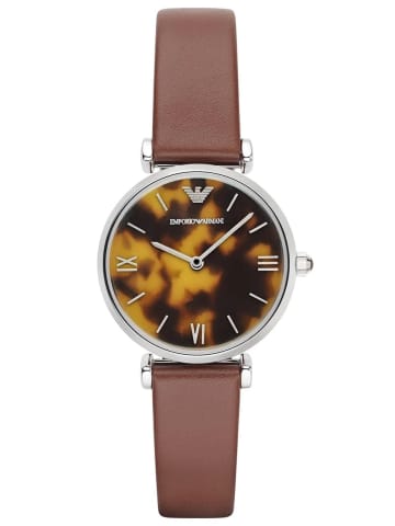 ⁨ZEGAREK DAMSKI EMPORIO ARMANI AR1873 - GIANNI T-BAR (zi547a)⁩ w sklepie Wasserman.eu