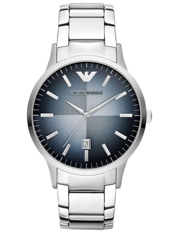 ⁨ZEGAREK MĘSKI EMPORIO ARMANI AR2472 - RENATO (zi001e)⁩ w sklepie Wasserman.eu