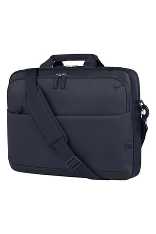 ⁨Torba na laptopa HP Everyday Odyssey A08JVAA (maks.14.1"/Szary)⁩ w sklepie Wasserman.eu