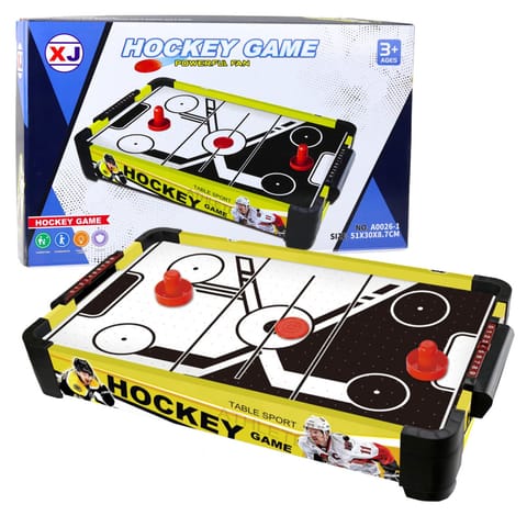 ⁨Stół Do Hokeja Cymbergaj Air Hockey Gra Zręcznościowa⁩ w sklepie Wasserman.eu