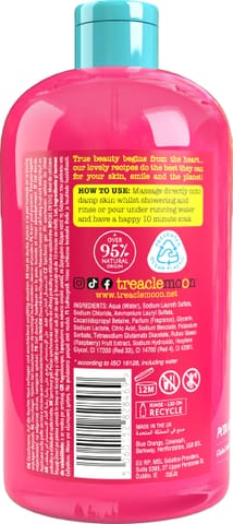 ⁨Treaclemoon Żel 500ml Frozen Berry Dreams⁩ w sklepie Wasserman.eu