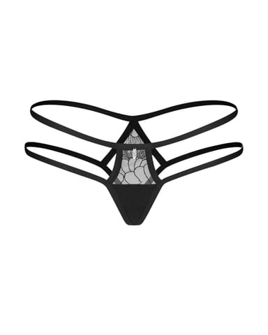 Arrowel Black figi (kolor czarny, rozmiar L/XL) w sklepie Wasserman.eu