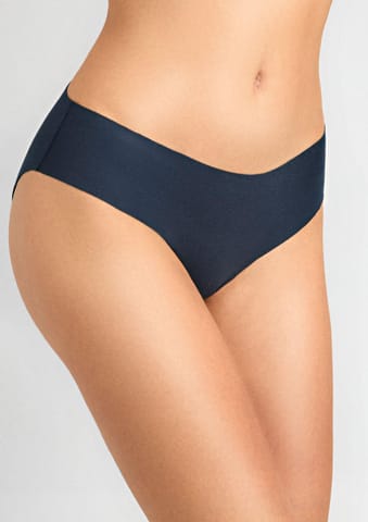 ⁨FIGI MARILYN PANTY COTTON TOUCH NAVY (kolor navy, rozmiar L)⁩ w sklepie Wasserman.eu